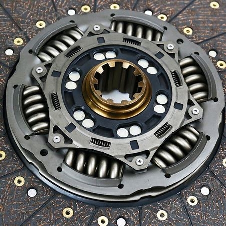 金属离合器片 430汽车离合器片 按需定制 加工生产 柴油机离合器片