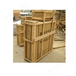 空运木箱大连木箱加工厂家/定制木箱包装/打木托盘/木框