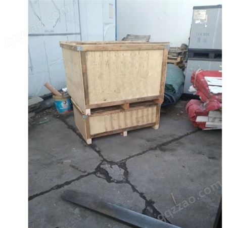 免熏蒸木箱大连出口包装木箱/木架定做木架包装/木包装箱