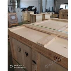 钢琴运输木箱大连免熏蒸包装箱/木箱打包公司/木箱包装打木架/打木箱包装