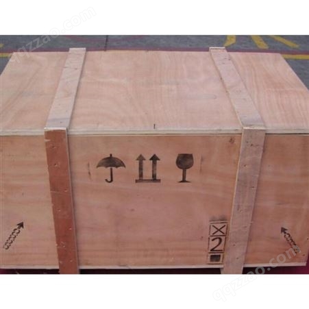 熏蒸木箱大连包装木箱/木框出口木包装箱/木架