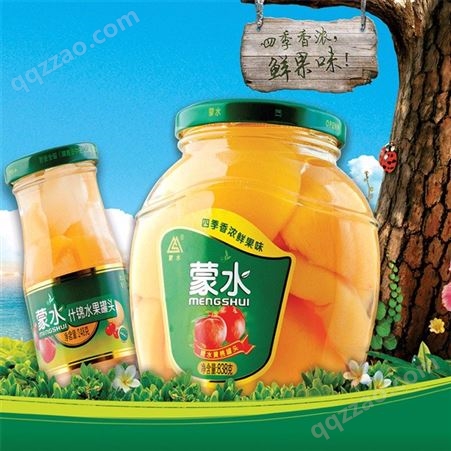 什锦罐头 橘子罐头 葡萄罐头_企业生产供应