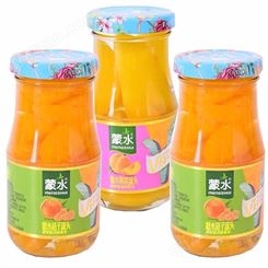 草莓罐头 橘子罐头 葡萄罐头_生产厂家