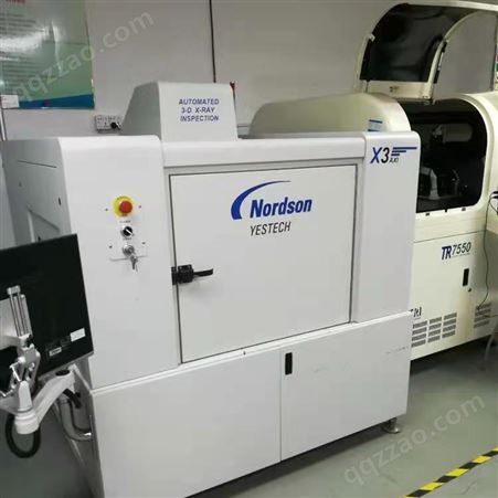 x-ray检测机回收 唐山收购X射线检测设备公司