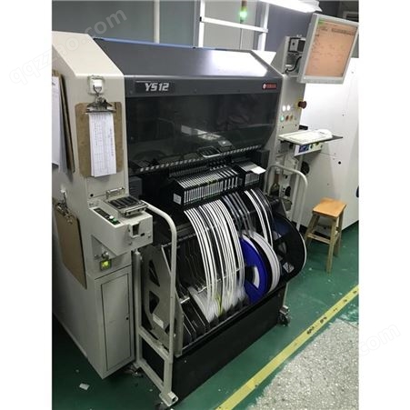 二手贴片机AOI 上海高价回收贴片机波峰焊行情