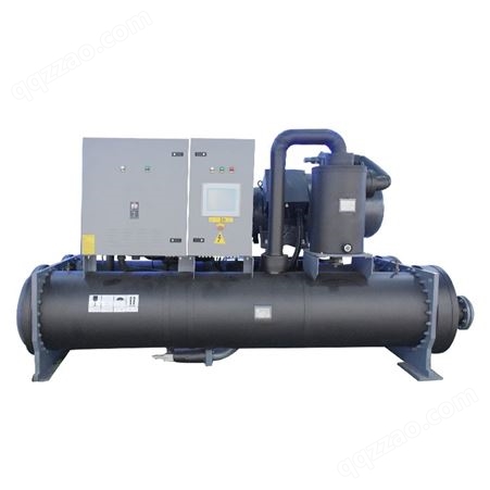 利瑞超低温循环水制冷机空调暖通设备