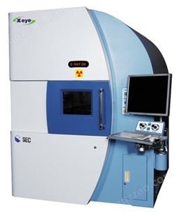 上海收购X光检测设备 回收二手X-ray检测机