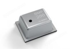 Bosch气压计  BMP280