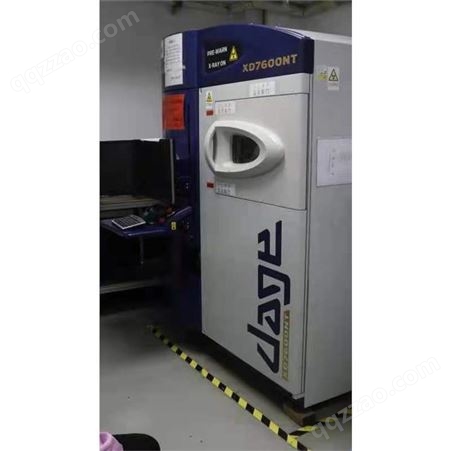 X射线检测机 湘潭长期日联x-ray回收厂商