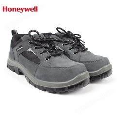 霍尼韦尔 SP2010501轻便安全鞋 透气防静电保护足趾防刺穿 劳保鞋