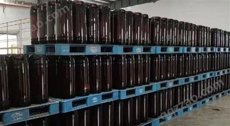 青岛特产原浆20L桶装扎啤鲜啤生啤酒精酿啤酒各种果味山东生产