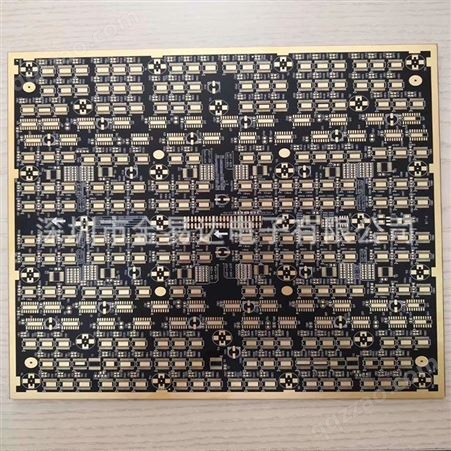 深圳PCB板配件加工