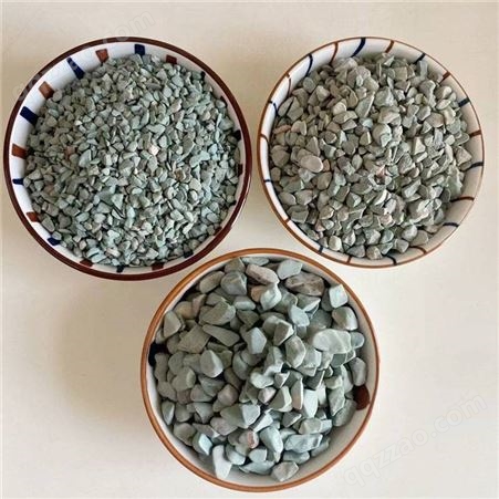 展星绿沸石铝硅酸盐类矿物改良土壤吸附性强提高土壤的保水