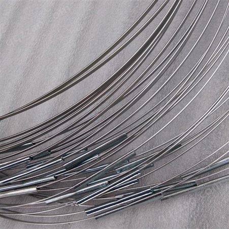 扁钢丝生产厂家 扁丝 钢丝 量大优惠