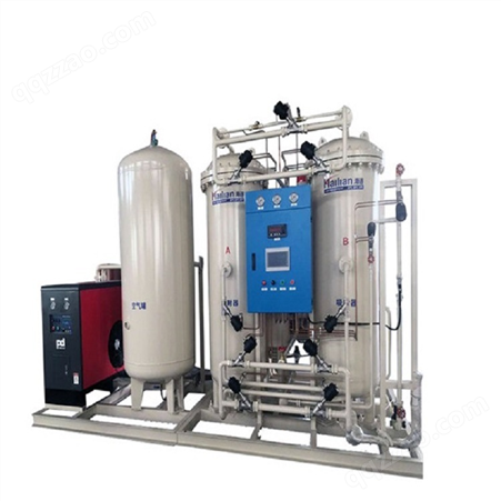 海连电子行业用节能型PSA制氮装置变压吸附制氮机