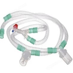 afaith至德呼吸仪器用管路及其连接件H06-12不可伸缩管路，配面罩/人工鼻/呼吸袋仪器配件