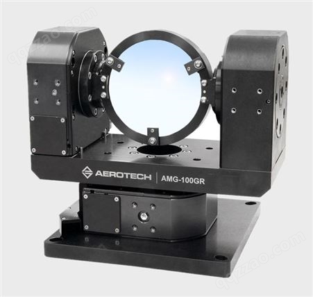 AOM130M万向节光学支架 光学仪器 