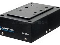 Aerotech ANT95V-3单轴升降直驱纳米定位平台