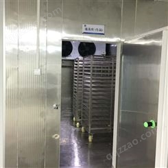 速冻冷库 大型速冻冷藏冷库工程建造商 供应种类齐全品质可靠