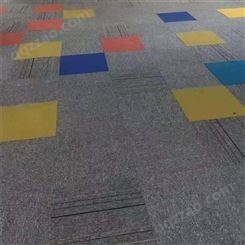重庆正方形地毯 重庆娱乐场所地毯定制 水平科技 地毯批发价格