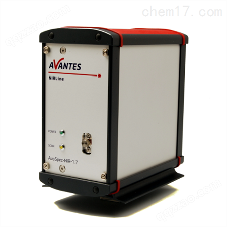 AvaSpec-NIR近红外光纤光谱仪