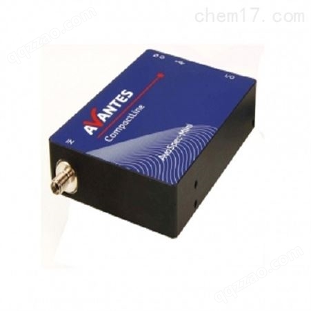 AvaSpec-Mini 迷你型光纤光谱仪