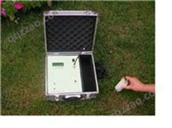 SI-LA型智能土壤水分测试仪