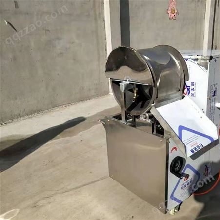 厂家供应烤鸭饼机 烤鸭饼机器设备 可定制