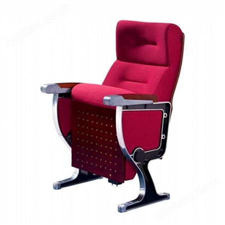 格拉瑞斯礼堂椅定做厂家 电影院座椅价格 报告厅礼堂椅规格尺寸