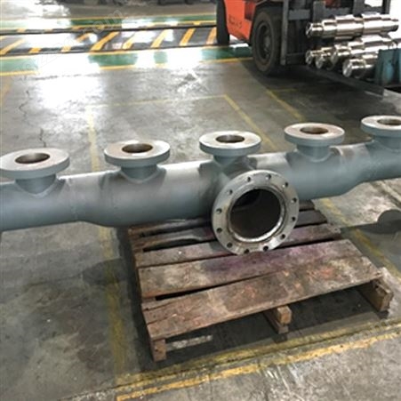 鑫泽机械 钻井泥浆泵生产 隧道式减速器 流体压力脉冲小