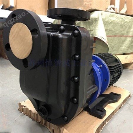 易威奇磁力泵SMX系列 河南原厂代理 型号齐全