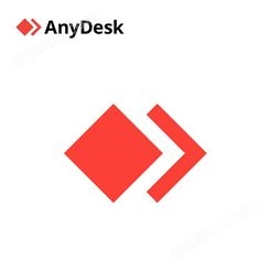 正版软件  AnyDesk 远程控制桌面工具软件许可证