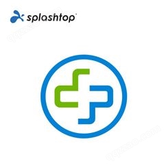 正版软件  Splashtop SOS IT 即时技术支持软件