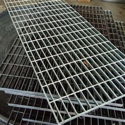 马道钢格板 泰江 热镀锌马道钢格板 二保焊接钢格板 全国发货