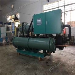 广州印刷冷水机冷水机厂家 配套供应