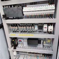 PLC控制柜  变频PLC控制柜维修   消防PLC控制柜维修  污水PLC控制柜维修
