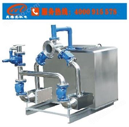国产MGK012-15-0.75-1污水提升器