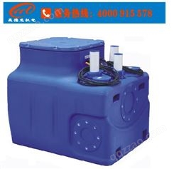 国产MGK012-15-0.75-1污水提升器