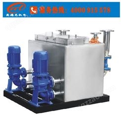 河南郑州污水提升装置 污水提升泵 污水提升器 污水提升设备厂商