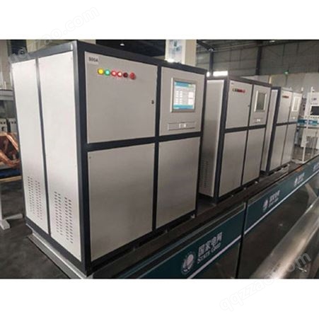 华能交流大电流发生器  HN2000A-10VJP柜温升试验装置20年经验