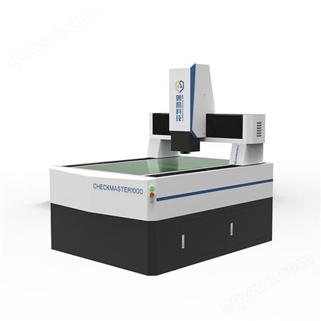 厂家复合式影像测量仪 CHECKMASTER1500测量仪