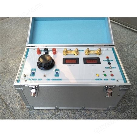 HNDL熔断器测试仪长时间输出 4KA-10V开关柜温升试验装置