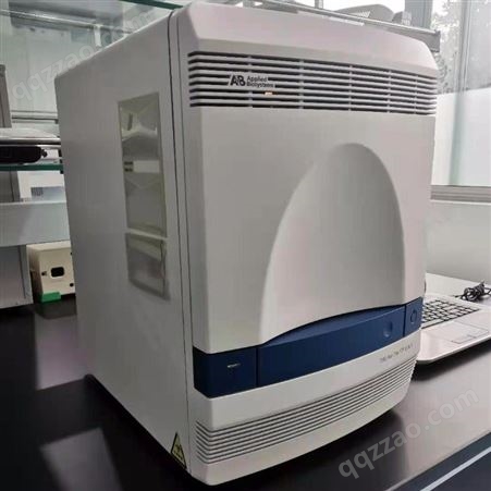 ABI 7500荧光定量PCR QPCR仪 荧光定量基因扩增仪