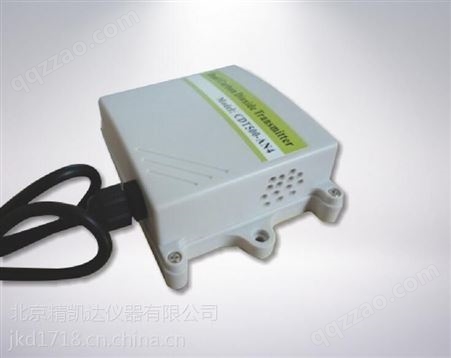 北京精凯达JK22362二氧化碳传感器 气象二氧化碳传感器