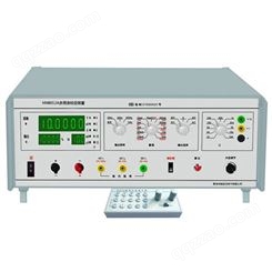 华能三相电测仪表校验仪电压800V 直流标准源使用说明