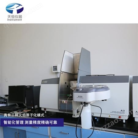北京瑞丽 原子吸收分光光度仪 实验室方案高精密检测仪器原子吸收