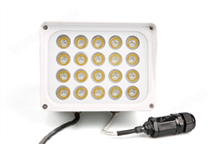 智能LED补光装置（二合一）-HT02X