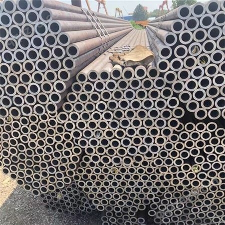 安庆　厂家供应 焊接钢管 B5310无缝钢管 供应