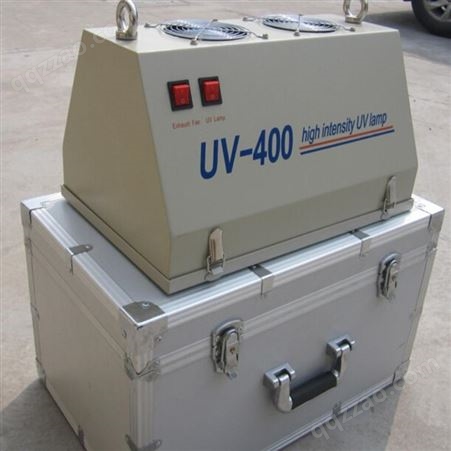 UV-400辐照紫外线灯 荧光探伤灯 黑光灯UV Lamp