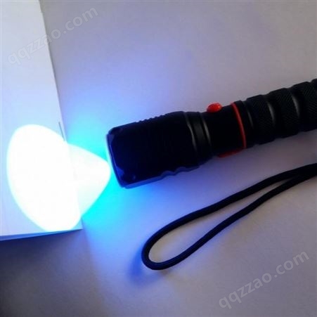 UVA-365/S手电筒式LED紫外线黑光灯